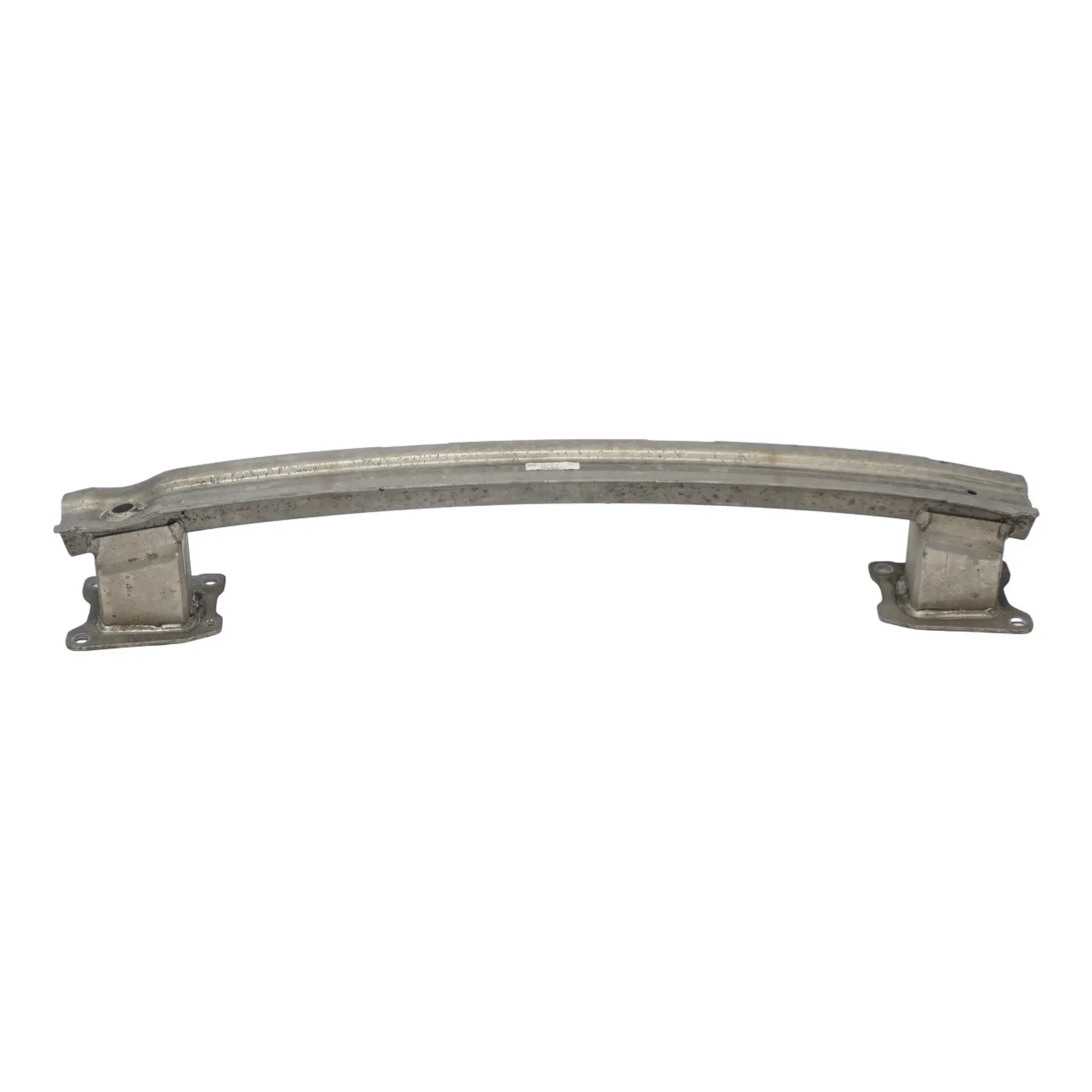 Audi A4 B9 A5 F5 Parachoques Trasero De Refuerzo De Impacto 8W0807309