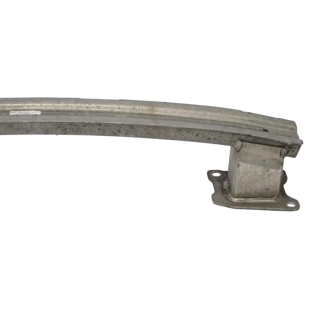 Bumper Reinforcement Impact Crash Bar to Audi A4 B9 A5 F5 Rear with Part number 8W0807309 Audi A4 B9 A5 F5 Rear Bumper Reinforcement Impact Crash Bar - SKU 8W0807309 - Part number 8W0807309