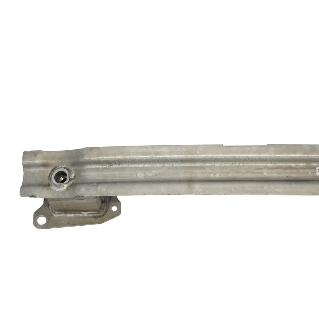 Audi A4 B9 A5 F5 Belka Wzmocnienie Strefa Zgniotu Zderzaka Tył - SKU 8W0807309 - Numer Części 8W0807309