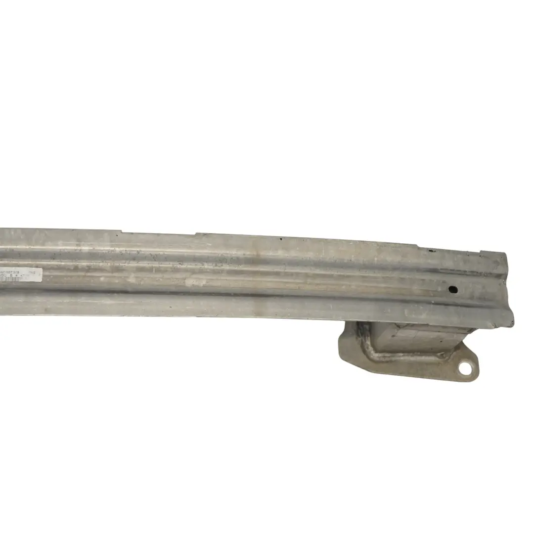 Audi A4 B9 A5 F5 Rear Bumper Reinforcement Impact Crash Bar - SKU 8W0807309 - Part number 8W0807309