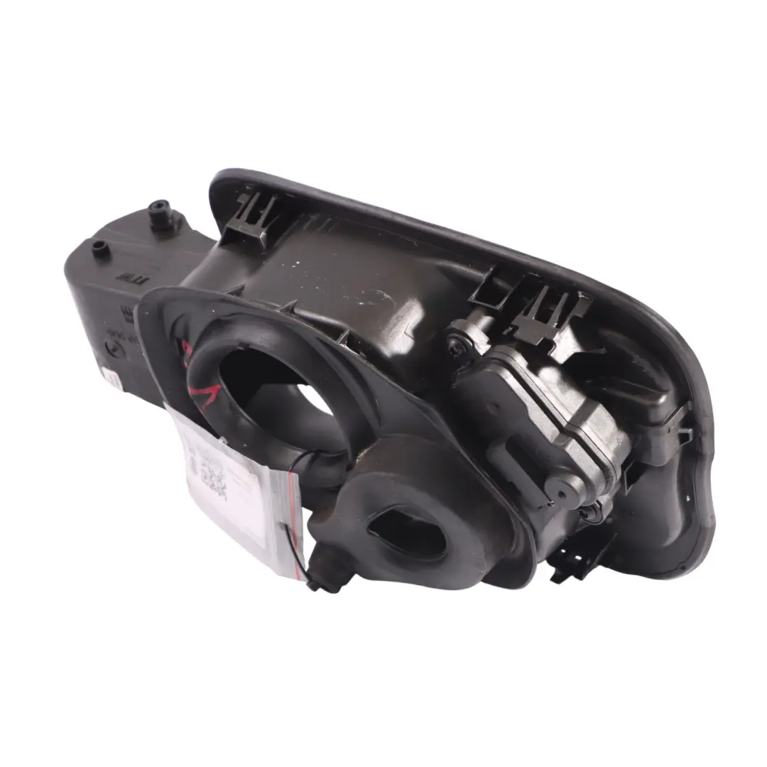 Audi A4 B9 Tapa Del Depósito De Combustible Tapa Olla - SKU 8W0809906D - Número de pieza 8W0809906D