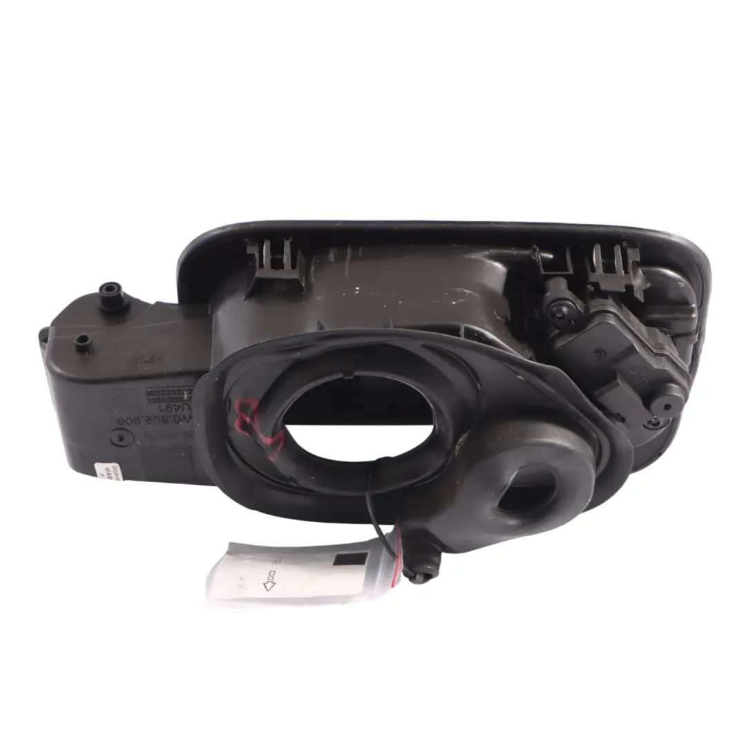 Tapa Del Depósito De Combustible Tapa Olla para Audi A4 B9 con número de pieza 8W0809906D Audi A4 B9 Tapa Del Depósito De Combustible Tapa Olla - SKU 8W0809906D - Número de pieza 8W0809906D
