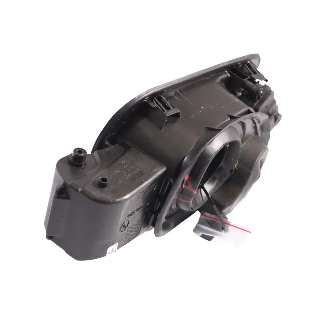 Carburante Coperchio Dello Sportello Di Rifornimento Pot Audi A4 B9 - SKU 8W0809906D - Numero di parte 8W0809906D