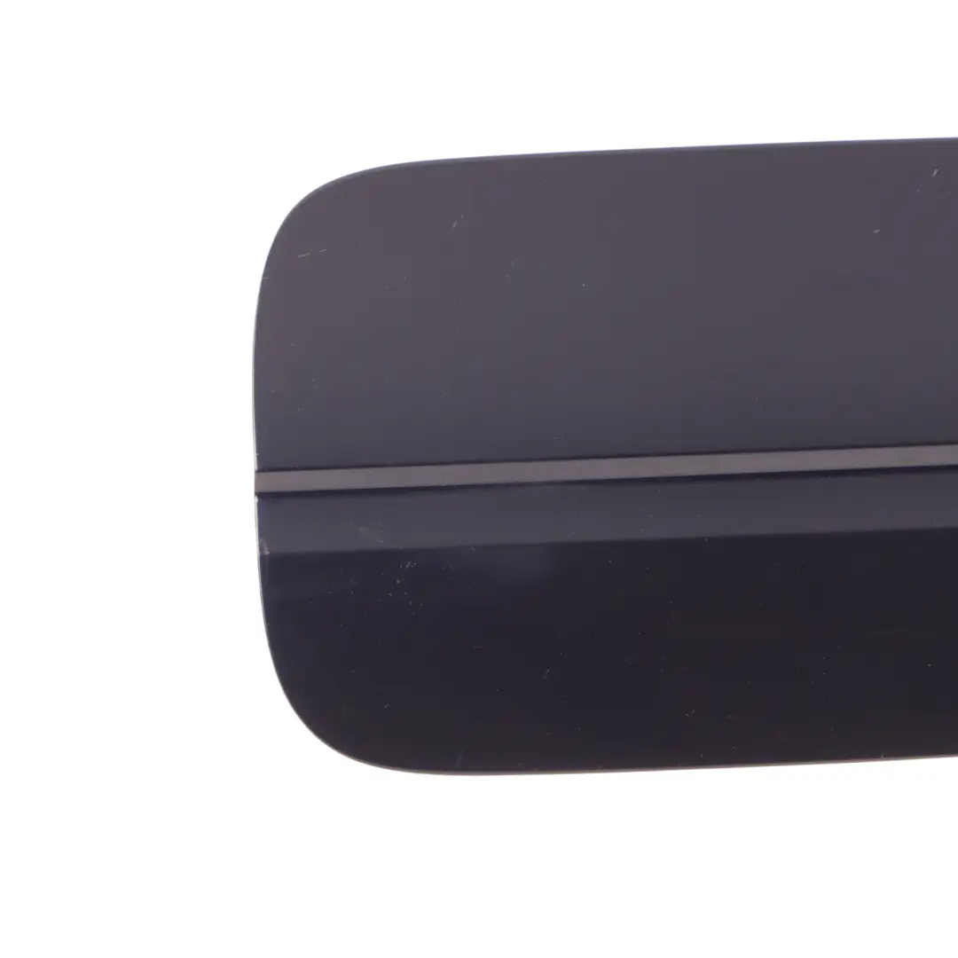 Fill In Filler Flap Cap Cover Lid Navara Blue - X5H to Audi A4 B9 Fuel with Part number 8W0809907 Audi A4 B9 Fuel Fill In Filler Flap Cap Cover Lid Navara Blue - X5H - SKU 8W0809907-NAB - Part number 8W0809907