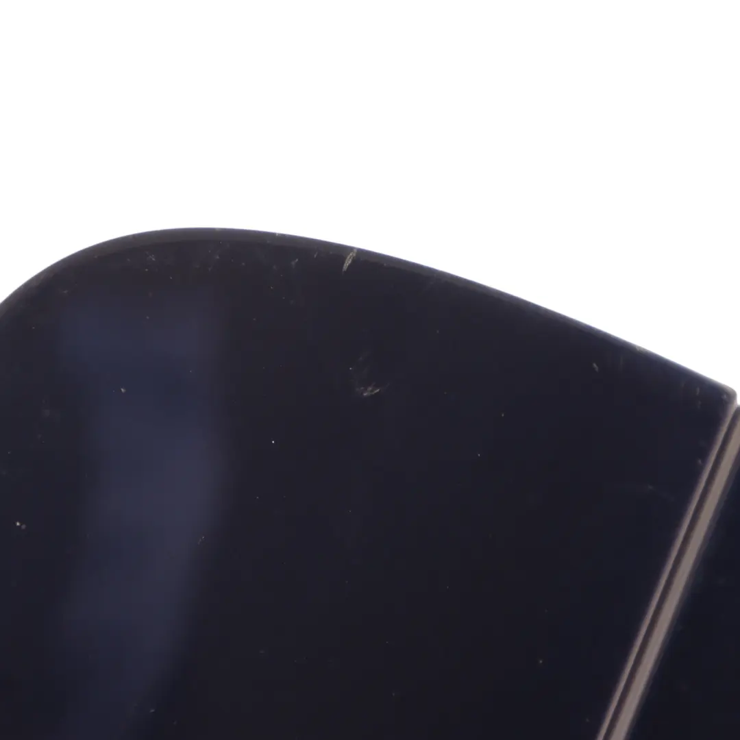 Fill In Filler Flap Cap Cover Lid Navara Blue - X5H to Audi A4 B9 Fuel with Part number 8W0809907 Audi A4 B9 Fuel Fill In Filler Flap Cap Cover Lid Navara Blue - X5H - SKU 8W0809907-NAB - Part number 8W0809907