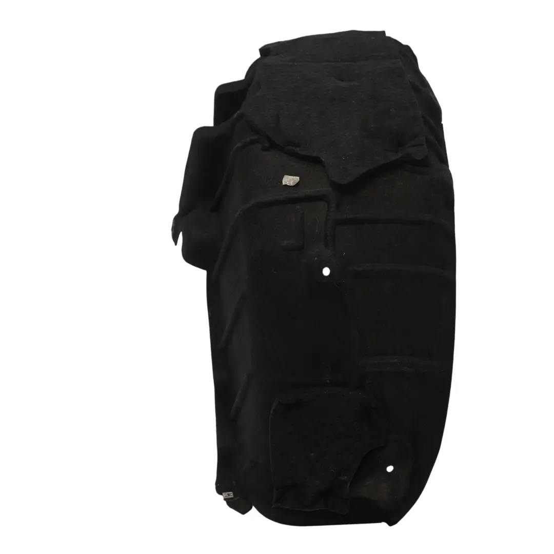 Audi A4 B9 Guardabarros Trasero Protector Paso Rueda Izquierdo - SKU 8W0810171L - Número de pieza 8W0810171L