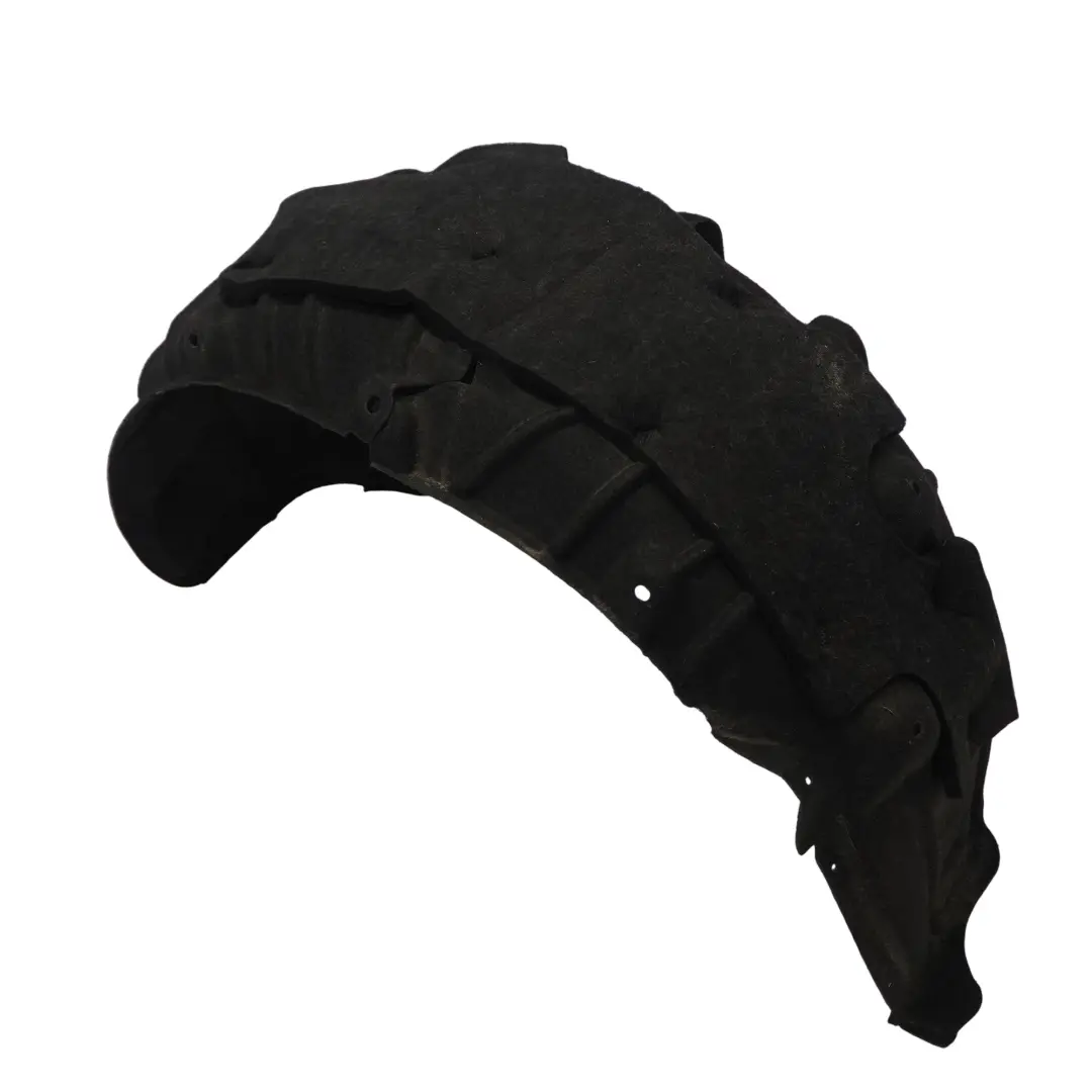 Audi A4 B9 Pare Boue Passage Roue Arrière Gauche - SKU 8W0810171L - Numéro de pièce 8W0810171L