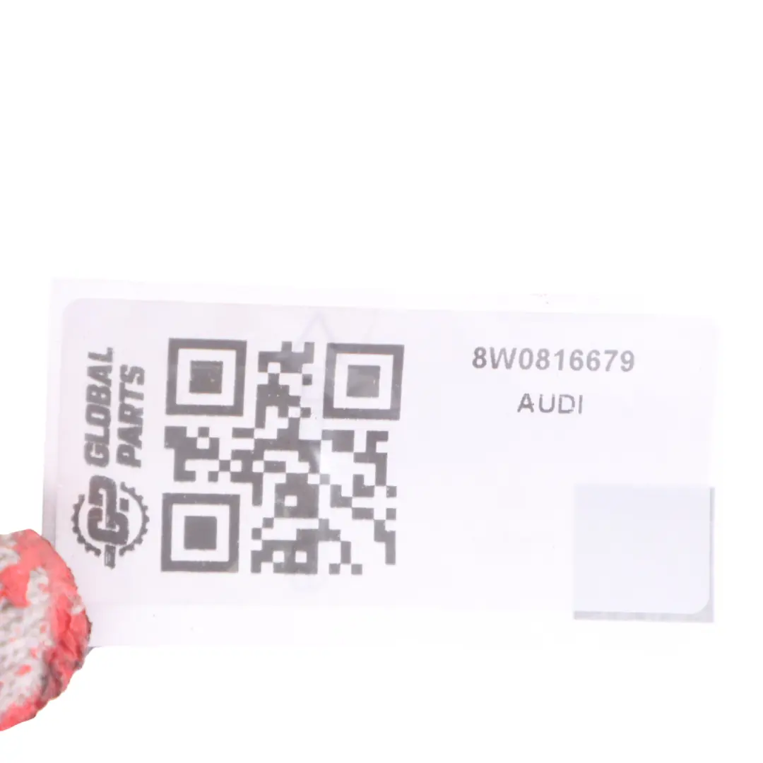 Audi A4 B9 A5 F5 Valvola di espansione aria condizionata A/C - SKU 8W0816679 - Numero di parte 8W0816679