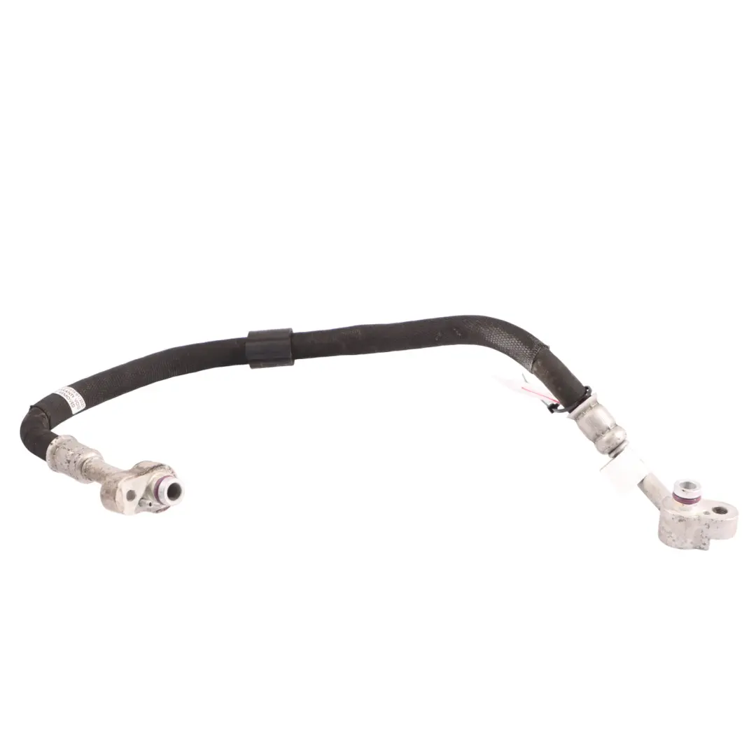 A/C Air Condition Compressor Hose Pipe Line Tube to Audi A5 F5 with Part number 8W0816721 Audi A5 F5 A/C Air Condition Compressor Hose Pipe Line Tube - SKU 8W0816721 - Part number 8W0816721
