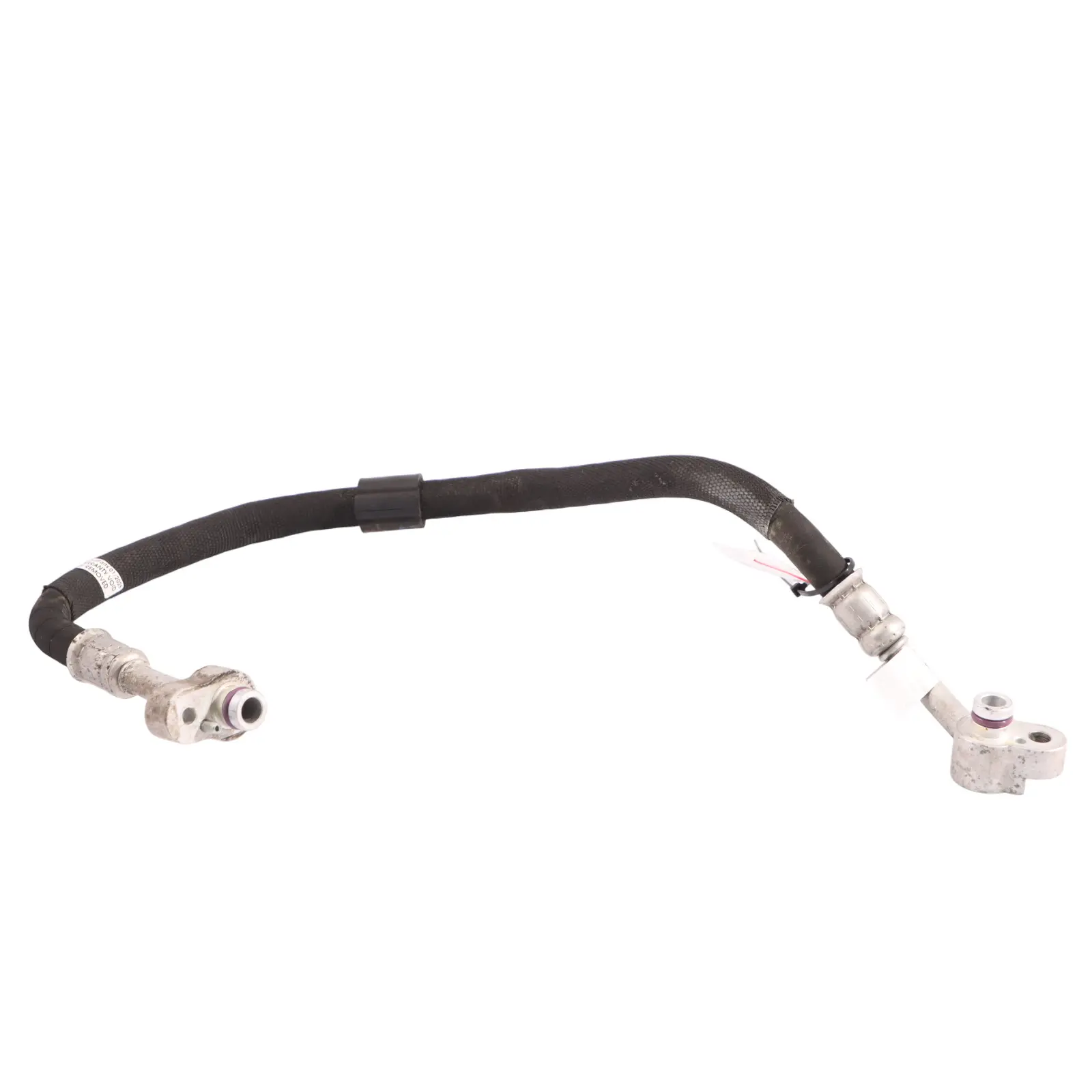 Audi A5 F5 A/C Air Condition Compressor Hose Pipe Line Tube 8W0816721
