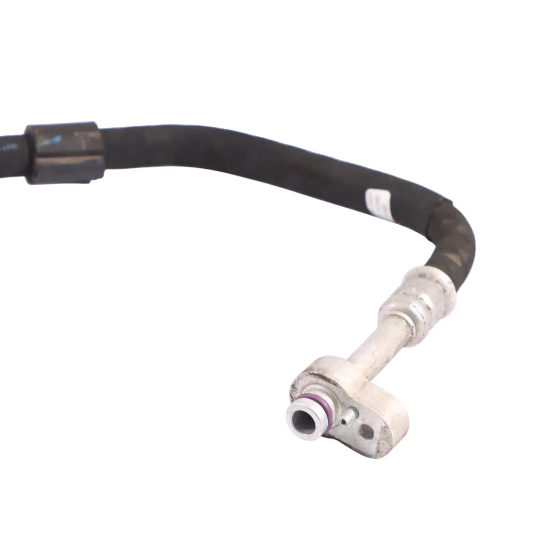 A/C Przewód Węża Sprężarki Klimatyzacji do Audi A5 F5 o numerze 8W0816721 Audi A5 F5 A/C Przewód Węża Sprężarki Klimatyzacji - SKU 8W0816721 - Numer Części 8W0816721