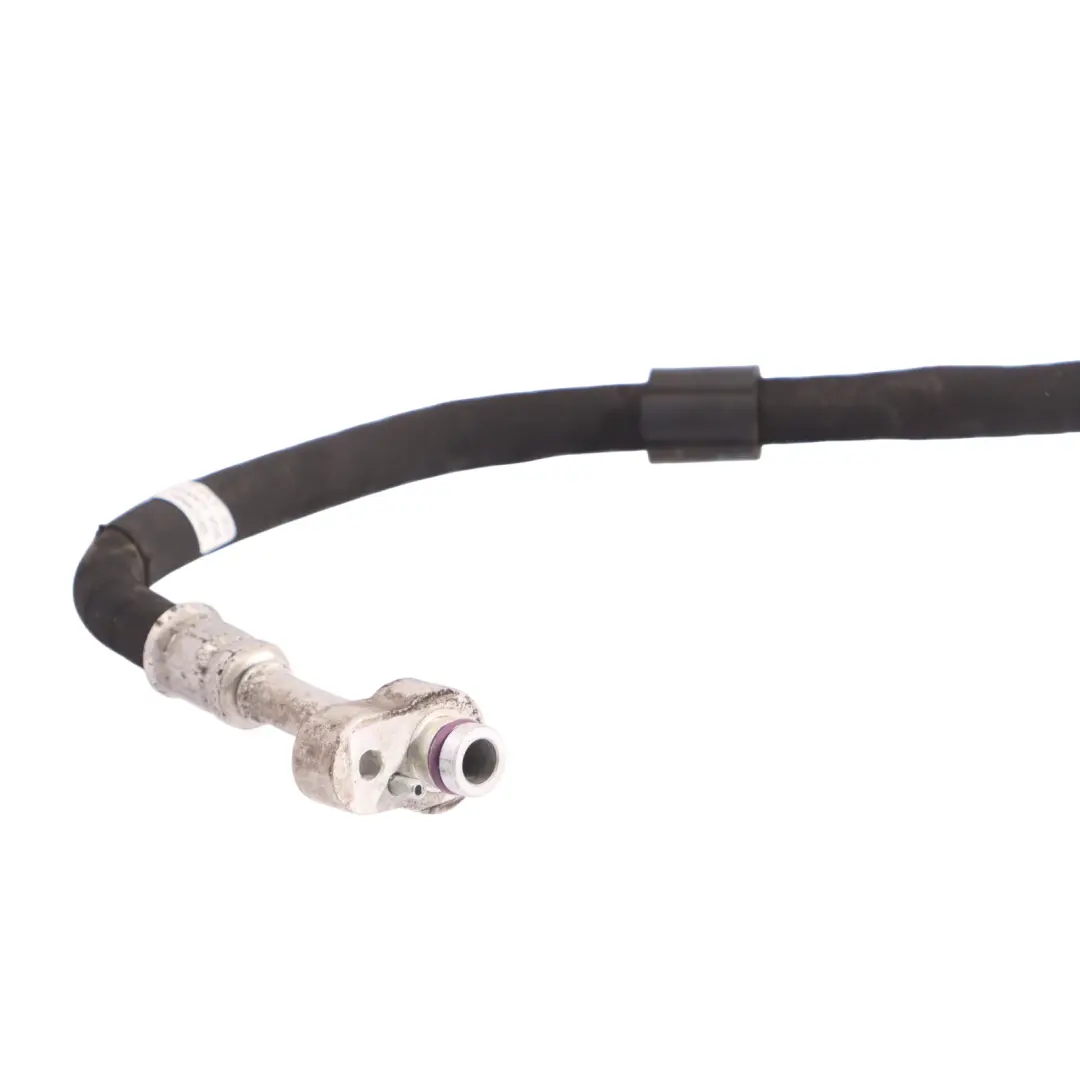 A/C Aire Acondicionado Compresor Manguera Tubo para Audi A5 F5 con número de pieza 8W0816721 Audi A5 F5 A/C Aire Acondicionado Compresor Manguera Tubo - SKU 8W0816721 - Número de pieza 8W0816721