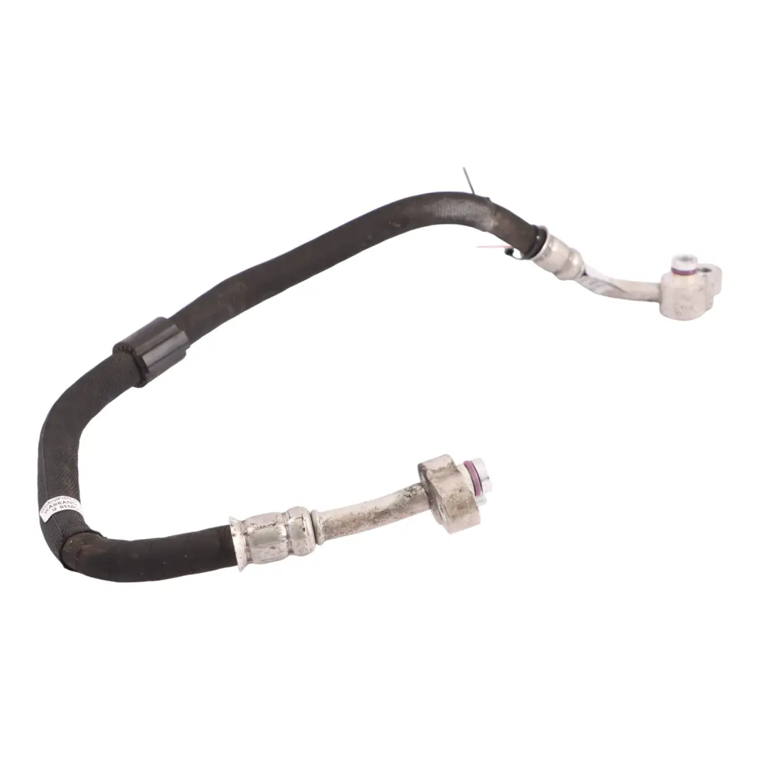 A/C Aria Condizionata Compressore Tubo Flessibile Line Tubo per Audi A5 F5 con numero di parte 8W0816721 Audi A5 F5 A/C Aria Condizionata Compressore Tubo Flessibile Line Tubo - SKU 8W0816721 - Numero di parte 8W0816721