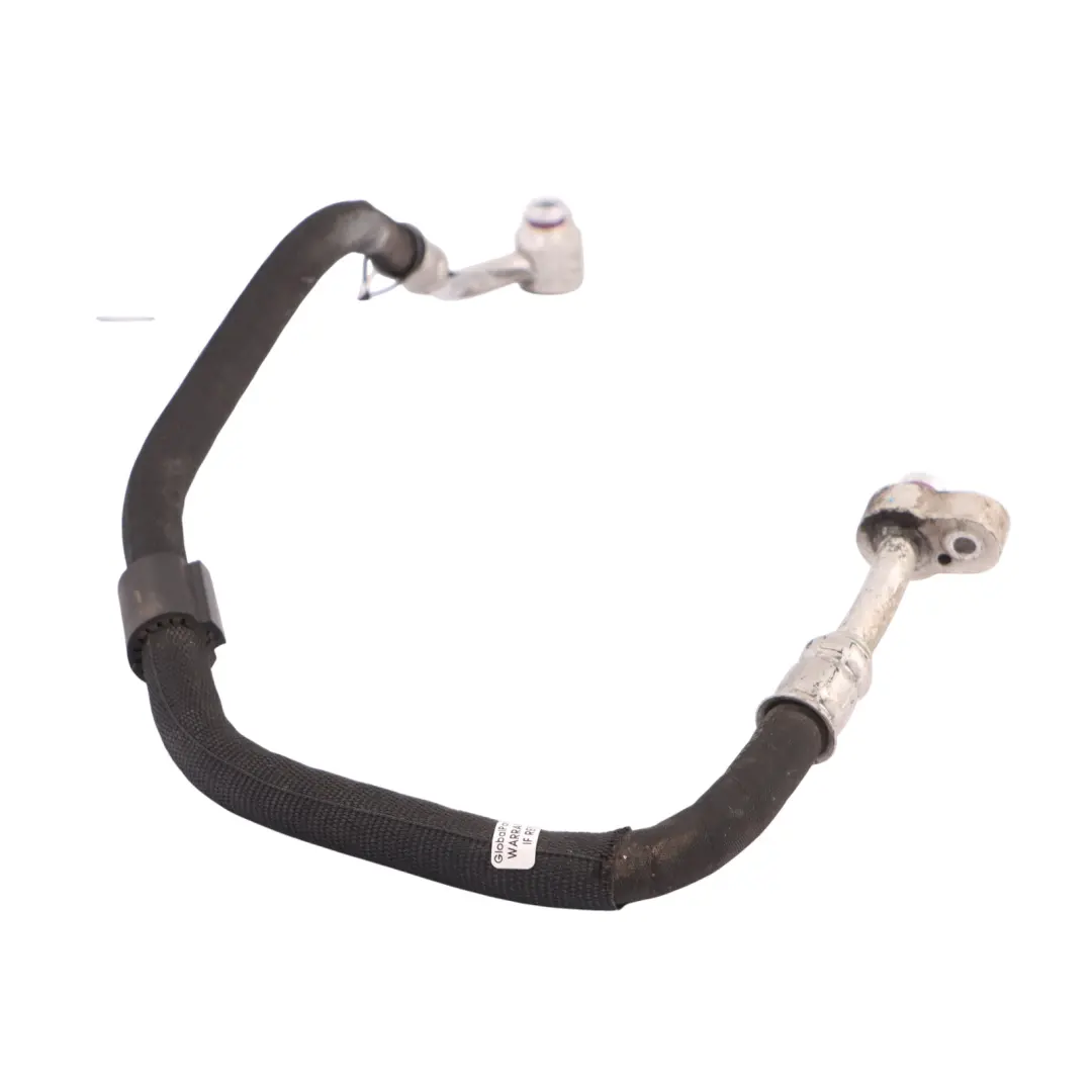 Audi A5 F5 A/C Air Condition Compressor Hose Pipe Line Tube - SKU 8W0816721 - Part number 8W0816721