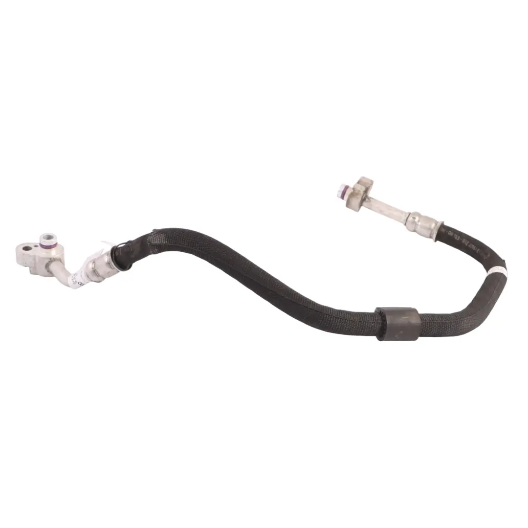 A/C Aire Acondicionado Compresor Manguera Tubo para Audi A5 F5 con número de pieza 8W0816721 Audi A5 F5 A/C Aire Acondicionado Compresor Manguera Tubo - SKU 8W0816721 - Número de pieza 8W0816721