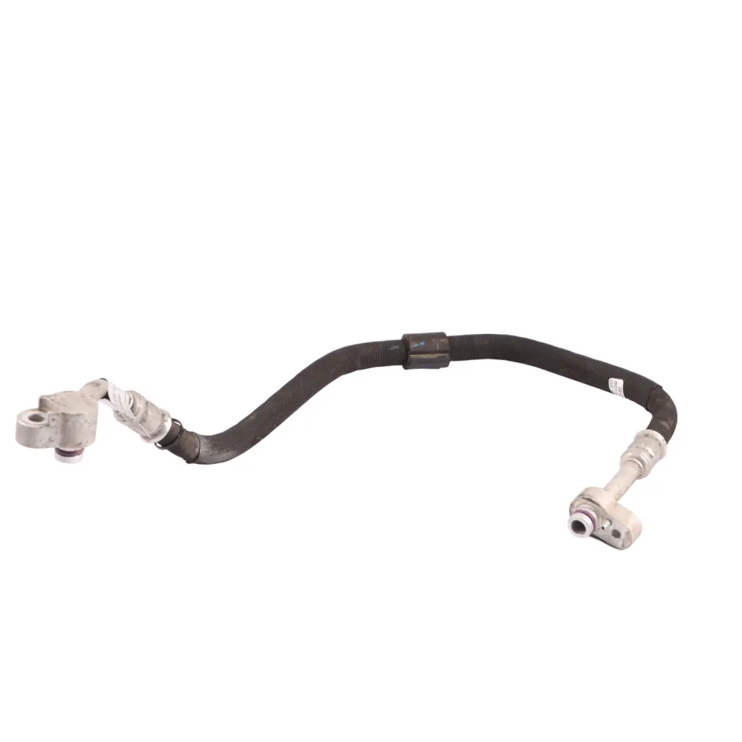 A/C Aire Acondicionado Compresor Manguera Tubo para Audi A5 F5 con número de pieza 8W0816721 Audi A5 F5 A/C Aire Acondicionado Compresor Manguera Tubo - SKU 8W0816721 - Número de pieza 8W0816721