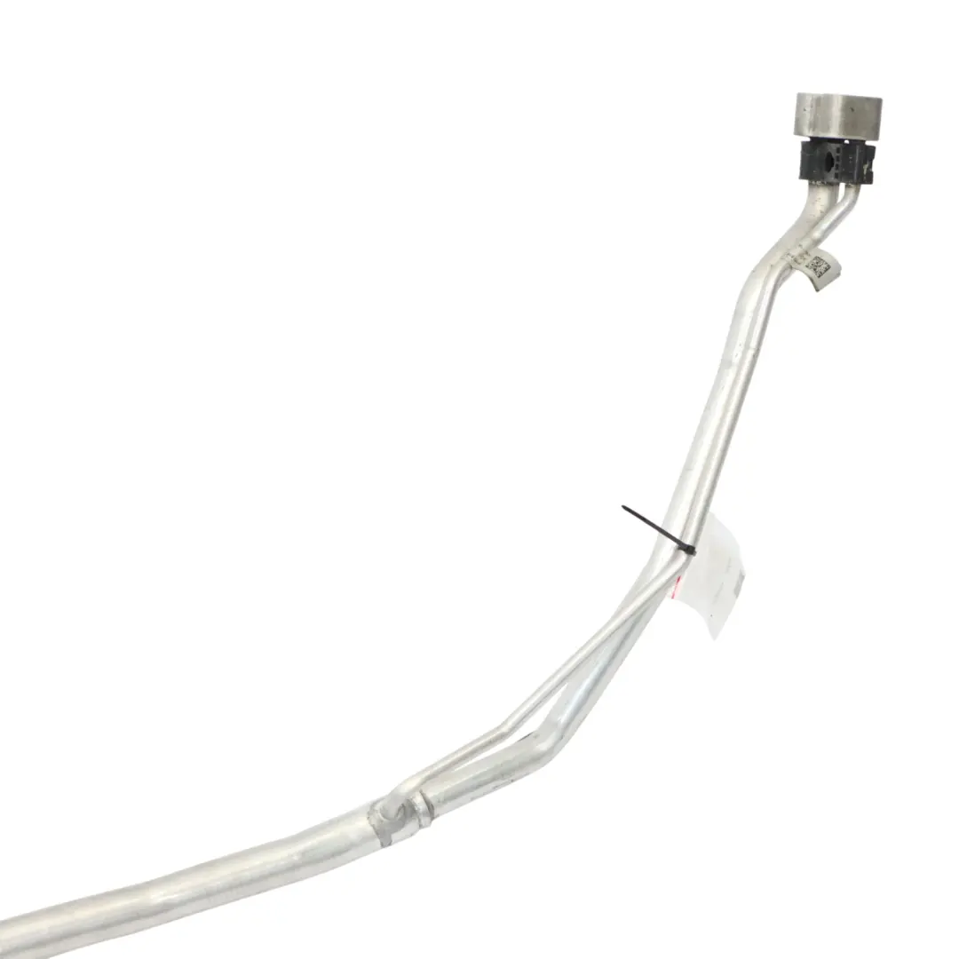 Audi A4 B9 Tubo Aria Condizionata A/C AC Linea Tubo - SKU 8W0816738Q - Numero di parte 8W0816738Q