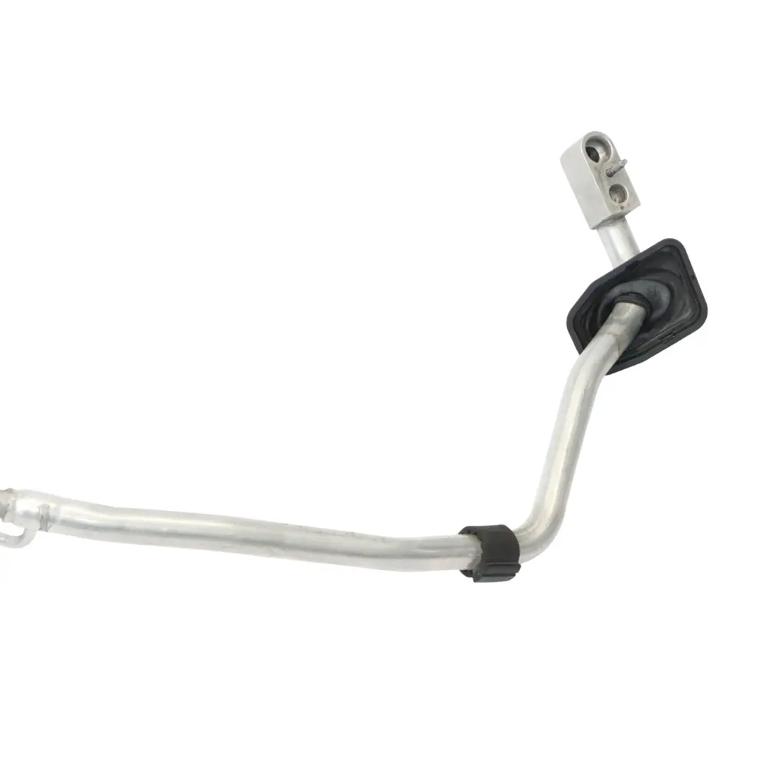 Tuyau De Climatisation Pour Audi A4 B9 pour à propos du numéro de pièce 8W0816738Q Tuyau De Climatisation Pour Audi A4 B9 - SKU 8W0816738Q - Numéro de pièce 8W0816738Q