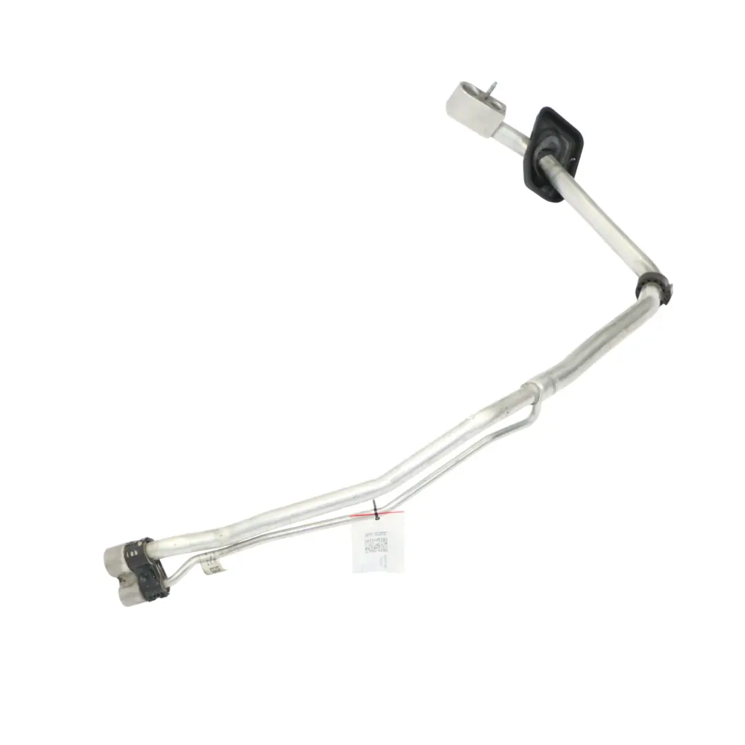 Audi A4 B9 Klimaanlagenrohr A/C AC Schlauchleitung - SKU 8W0816738Q - Teilenummer 8W0816738Q