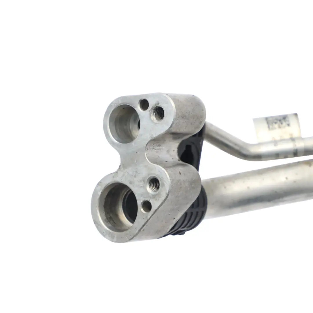 Klimaanlagenrohr A/C AC Schlauchleitung für Audi A4 B9 mit Teilenummer 8W0816738Q Audi A4 B9 Klimaanlagenrohr A/C AC Schlauchleitung - SKU 8W0816738Q - Teilenummer 8W0816738Q