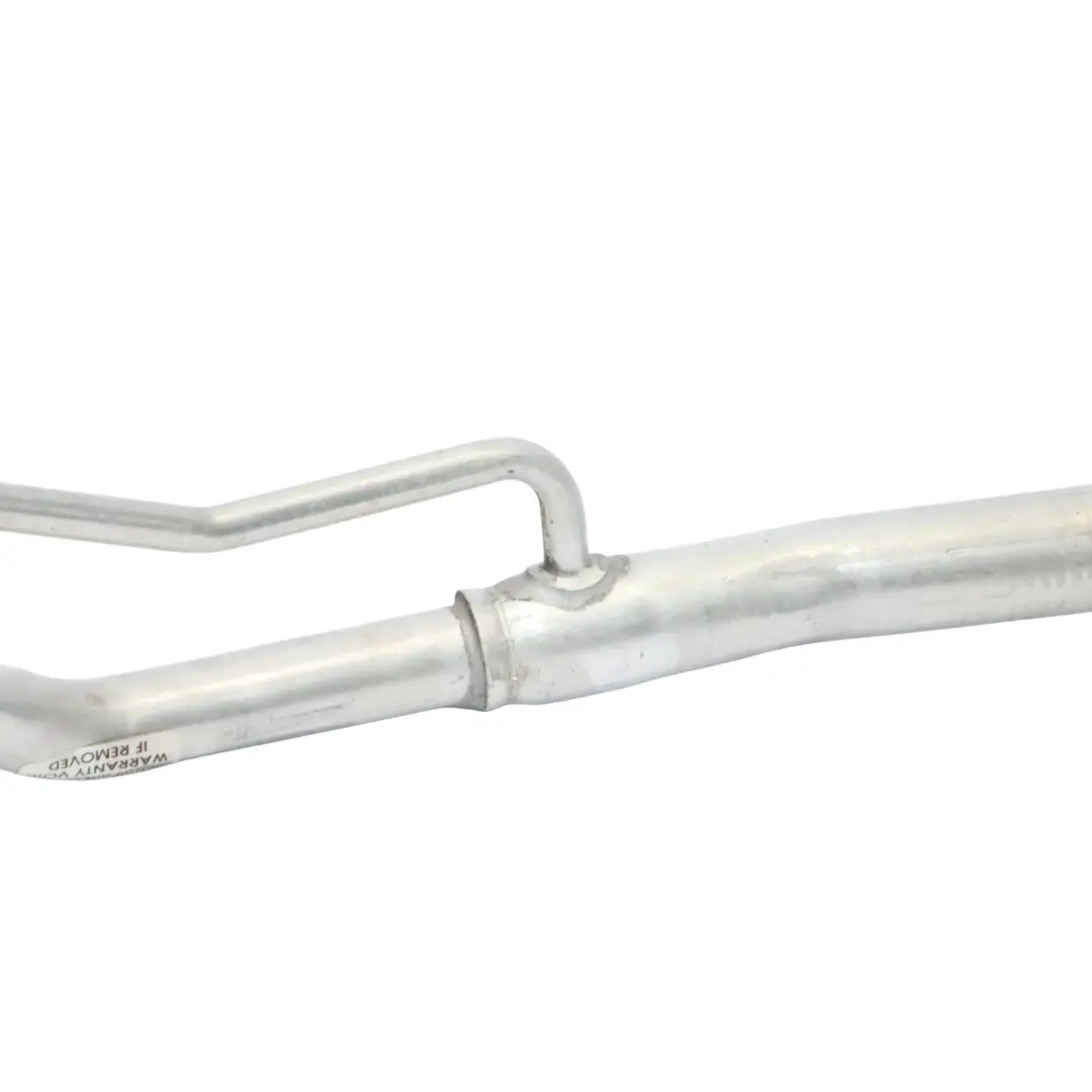 Audi A4 B9 Klimaanlagenrohr A/C AC Schlauchleitung - SKU 8W0816738Q - Teilenummer 8W0816738Q