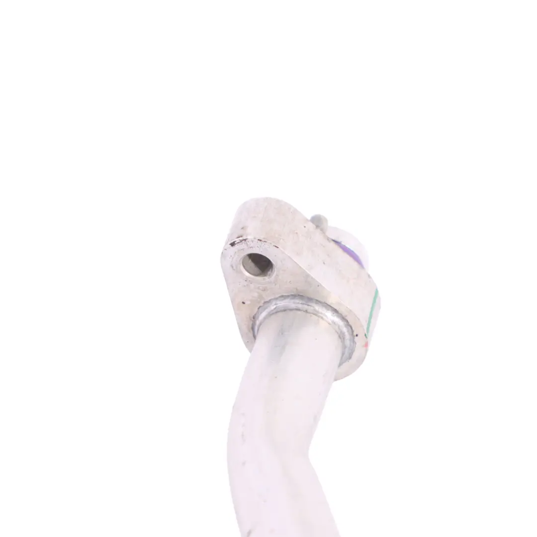 Audi A4 B9 Air Conditioning Pipe Refrigerant Hose Line Pipe A/C - SKU 8W0816743BL - Part number 8W0816743BL