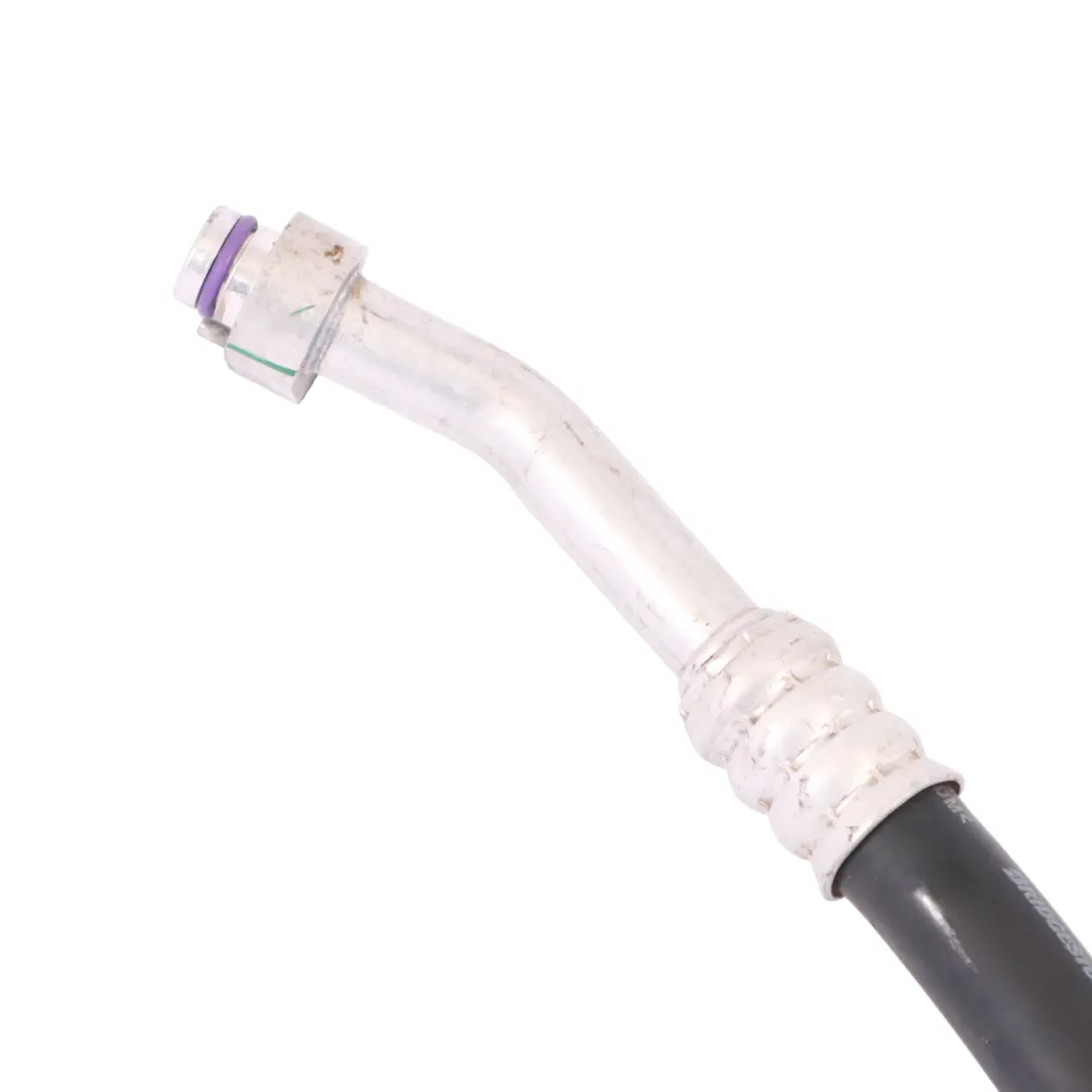 Audi A4 B9 Tuyau Climatisation Tuyau De Réfrigérant - SKU 8W0816743BL - Numéro de pièce 8W0816743BL