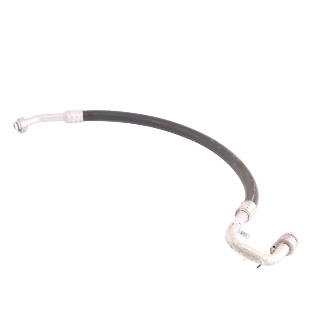 Audi A4 B9 Tuyau Climatisation Tuyau De Réfrigérant - SKU 8W0816743BL - Numéro de pièce 8W0816743BL