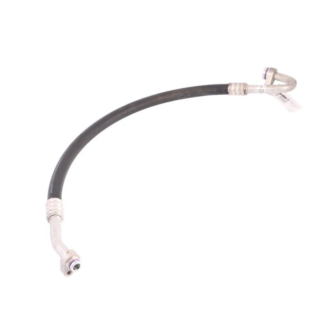 Audi A4 B9 Tuyau Climatisation Tuyau De Réfrigérant - SKU 8W0816743BL - Numéro de pièce 8W0816743BL