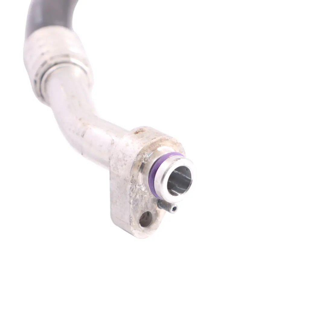 Aire Acondicionado Tubo Refrigerante Manguera Tubo A/C para Audi A4 B9 con número de pieza 8W0816743BL Audi A4 B9 Aire Acondicionado Tubo Refrigerante Manguera Tubo A/C - SKU 8W0816743BL - Número de pieza 8W0816743BL