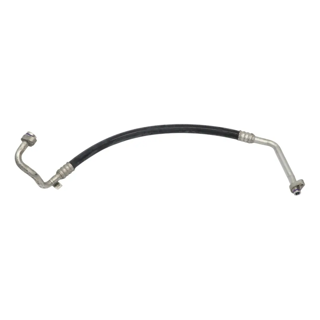 A/C Air Condition Compressor Hose Pipe Line Tube to Audi A5 F5 45 TFSI with Part number 8W0816743BN Audi A5 F5 45 TFSI A/C Air Condition Compressor Hose Pipe Line Tube - SKU 8W0816743BN - Part number 8W0816743BN