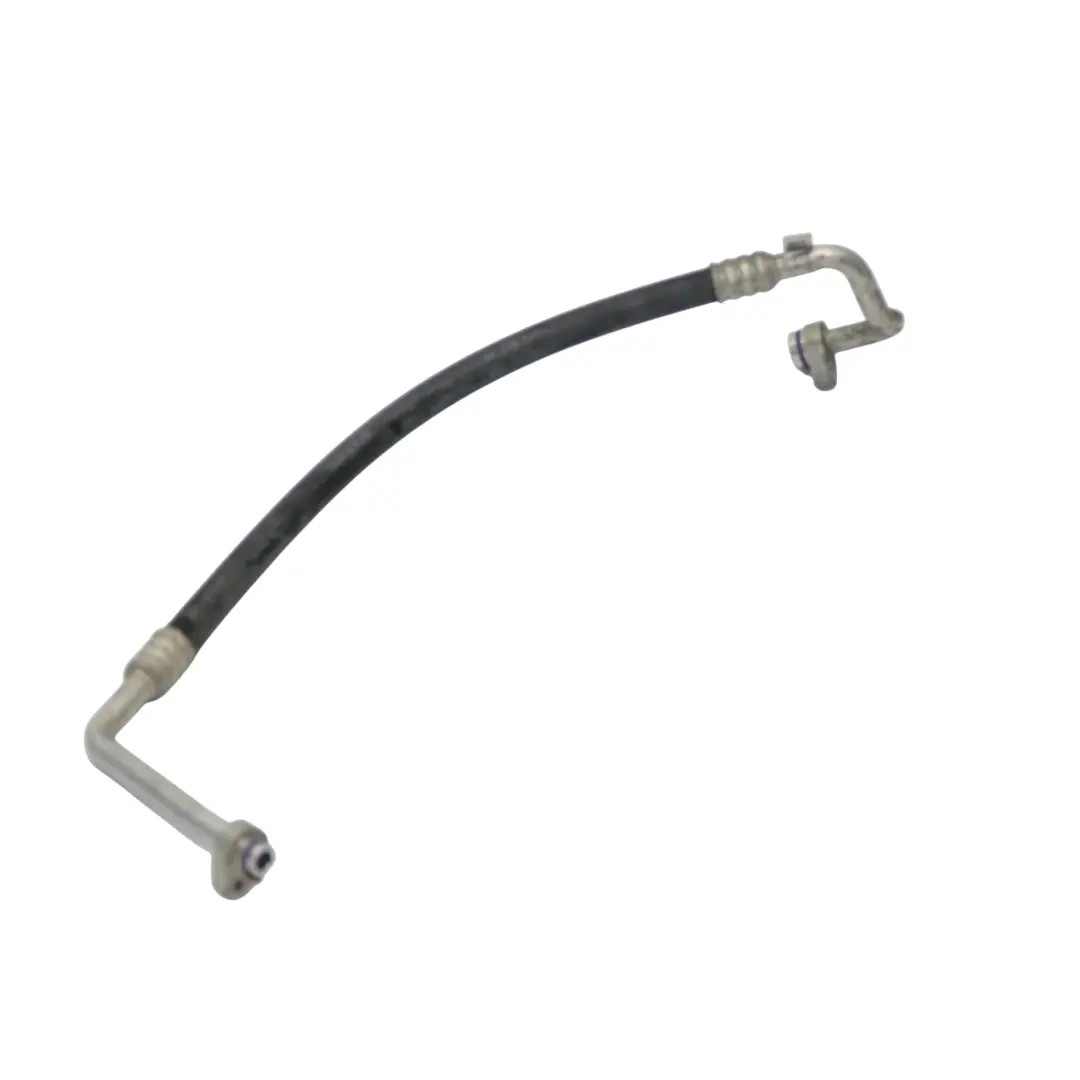 Audi A5 F5 45 TFSI A/C Air Condition Compressor Hose Pipe Line Tube - SKU 8W0816743BN - Part number 8W0816743BN