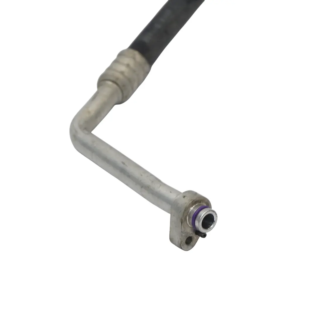 Manguera de compresor de aire acondicionado para Audi A5 F5 45 TFSI con número de pieza 8W0816743BN Audi A5 F5 45 TFSI Manguera de compresor de aire acondicionado - SKU 8W0816743BN - Número de pieza 8W0816743BN