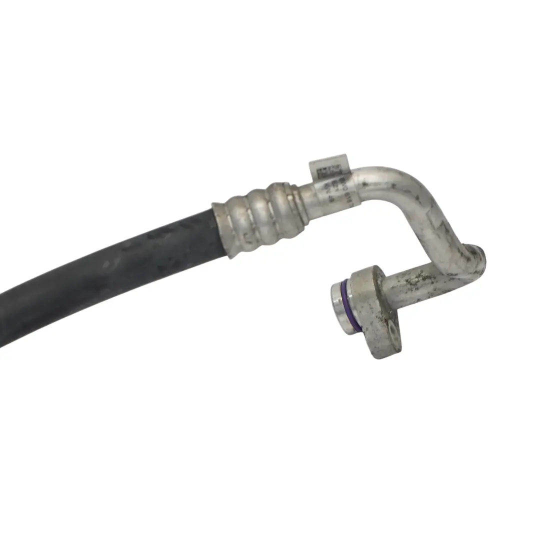 Audi A5 F5 45 TFSI A/C Aria condizionata Tubo flessibile Linea - SKU 8W0816743BN - Numero di parte 8W0816743BN