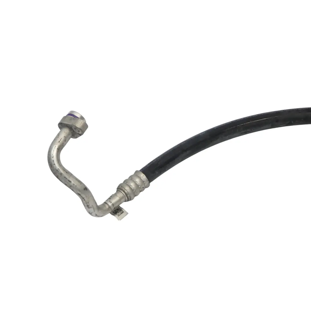 Audi A5 F5 45 TFSI A/C Air Condition Compressor Hose Pipe Line Tube - SKU 8W0816743BN - Part number 8W0816743BN