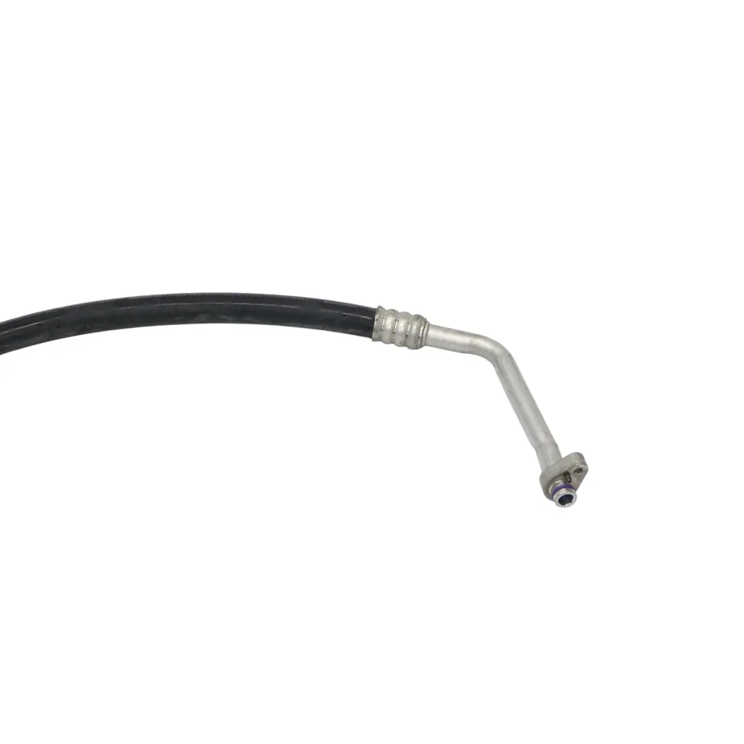 Audi A5 F5 45 TFSI A/C Air Condition Compressor Hose Pipe Line Tube - SKU 8W0816743BN - Part number 8W0816743BN