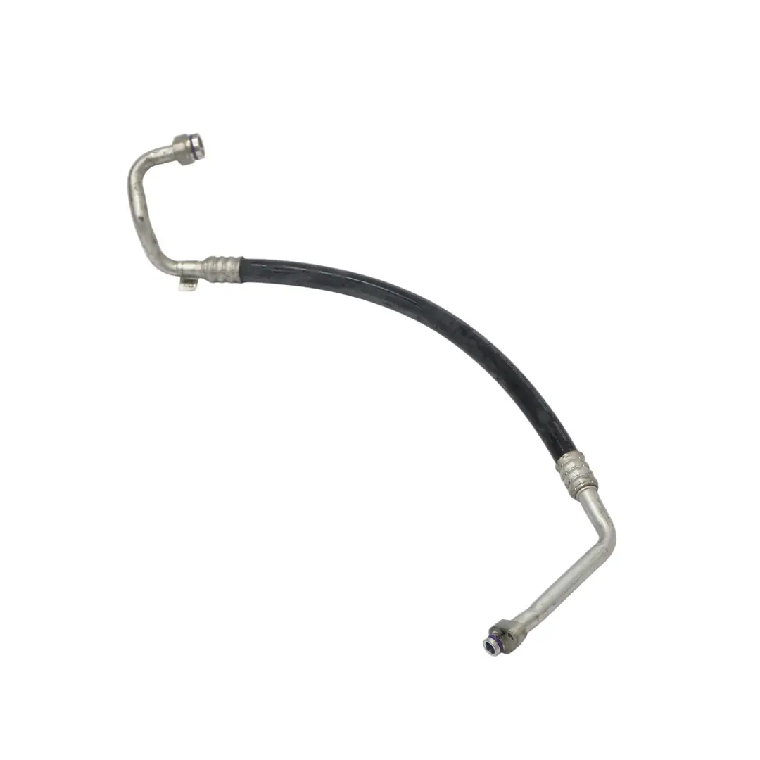 Audi A5 F5 45 TFSI A/C Klimaanlage Kompressor Schlauch Rohr Leitung - SKU 8W0816743BN - Teilenummer 8W0816743BN