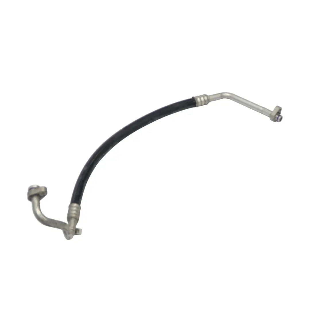 Audi A5 F5 45 TFSI A/C Klimaanlage Kompressor Schlauch Rohr Leitung - SKU 8W0816743BN - Teilenummer 8W0816743BN