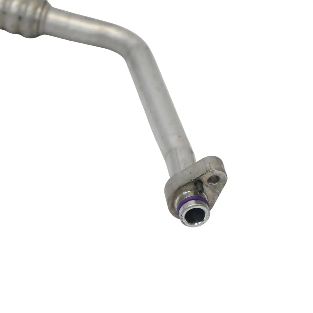 Audi A5 F5 45 TFSI A/C Klimaanlage Kompressor Schlauch Rohr Leitung - SKU 8W0816743BN - Teilenummer 8W0816743BN