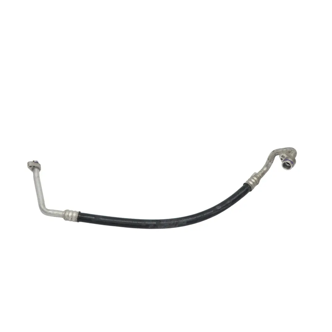 Audi A5 F5 45 TFSI A/C Air Condition Compressor Hose Pipe Line Tube - SKU 8W0816743BN - Part number 8W0816743BN