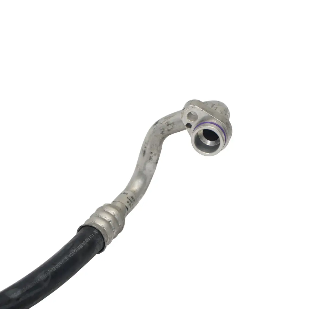 Audi A5 F5 45 TFSI Tuyau de compresseur de climatisation - SKU 8W0816743BN - Numéro de pièce 8W0816743BN