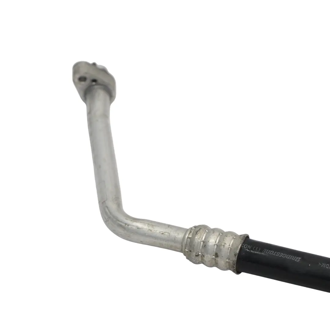 Audi A5 F5 45 TFSI A/C Air Condition Compressor Hose Pipe Line Tube - SKU 8W0816743BN - Part number 8W0816743BN