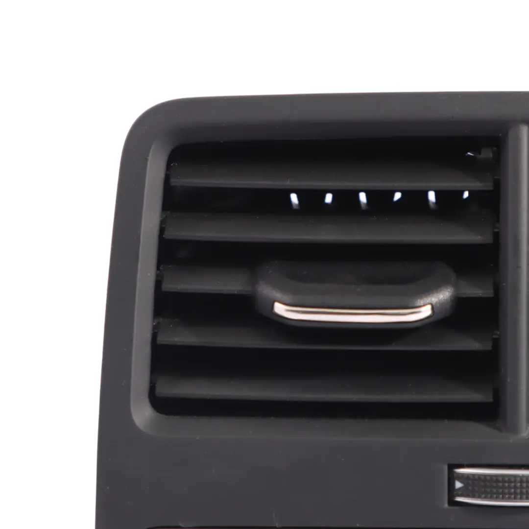 Centre Console Fresh Air Vent Grille Nozzle Trim to Audi A4 B9 Rear with Part number 8W0819203B Audi A4 B9 Rear Centre Console Fresh Air Vent Grille Nozzle Trim - SKU 8W0819203B-1 - Part number 8W0819203B