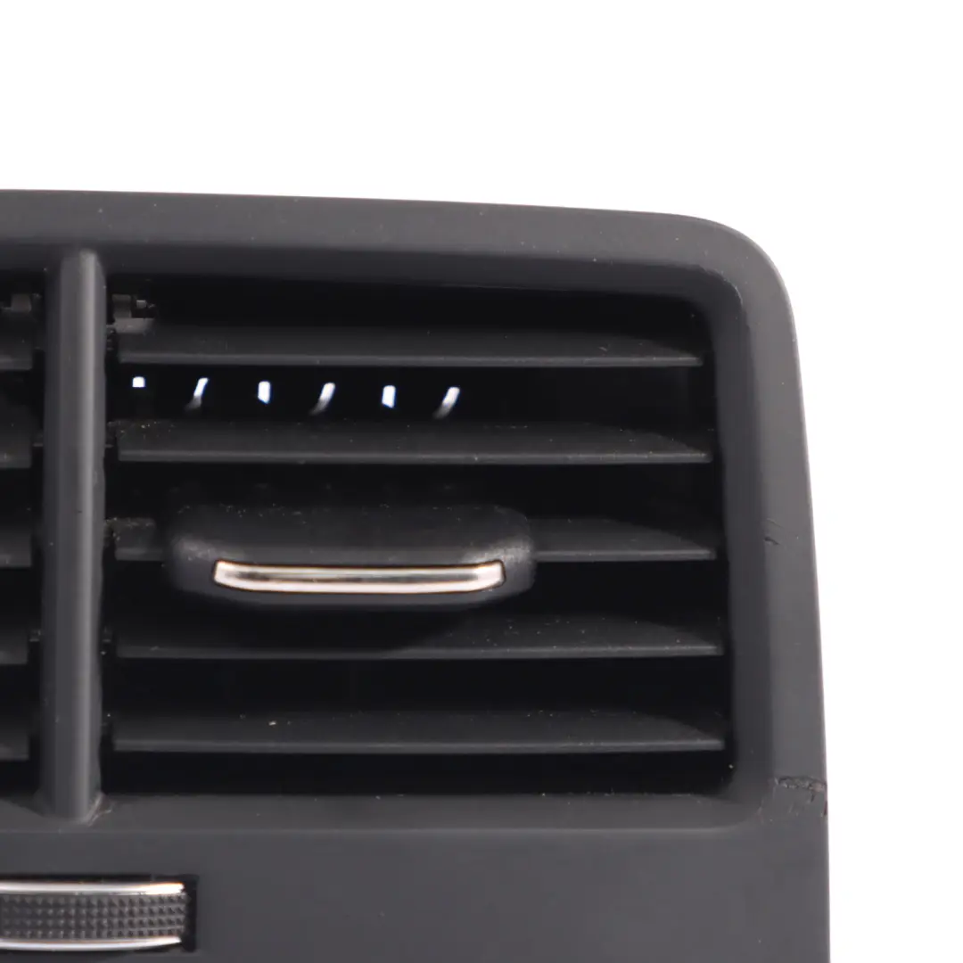 Centre Console Fresh Air Vent Grille Nozzle Trim to Audi A4 B9 Rear with Part number 8W0819203B Audi A4 B9 Rear Centre Console Fresh Air Vent Grille Nozzle Trim - SKU 8W0819203B-1 - Part number 8W0819203B