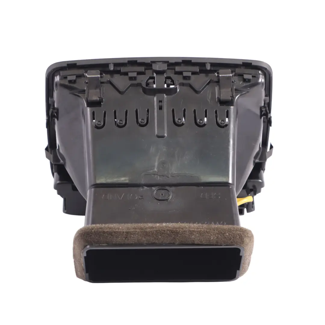 Centre Console Fresh Air Vent Grille Nozzle Trim to Audi A4 B9 Rear with Part number 8W0819203B Audi A4 B9 Rear Centre Console Fresh Air Vent Grille Nozzle Trim - SKU 8W0819203B-1 - Part number 8W0819203B