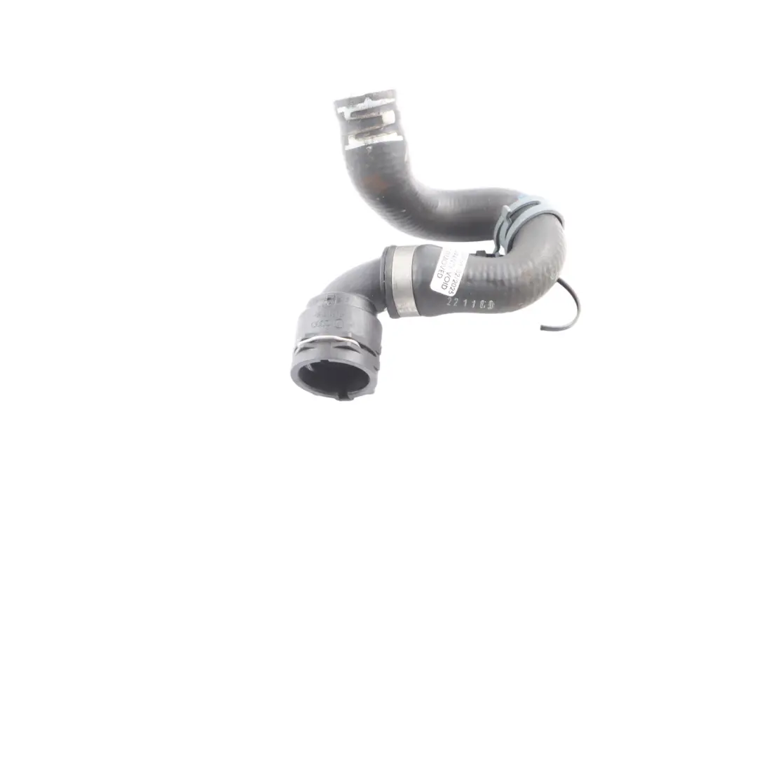 Kühlmittel Schnellverbindung Heizungsschlauch für Audi A5 F5 mit Teilenummer 8W0819334AE Audi A5 F5 Kühlmittel Schnellverbindung Heizungsschlauch - SKU 8W0819334AE - Teilenummer 8W0819334AE