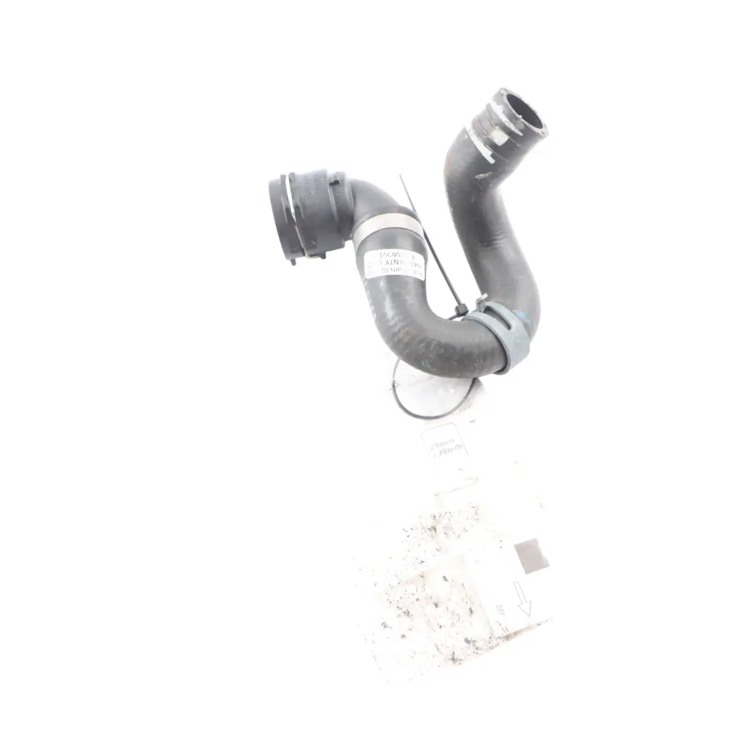 Audi A5 F5 Tuyau Raccord Rapide Liquide Refroidissement - SKU 8W0819334AE - Numéro de pièce 8W0819334AE