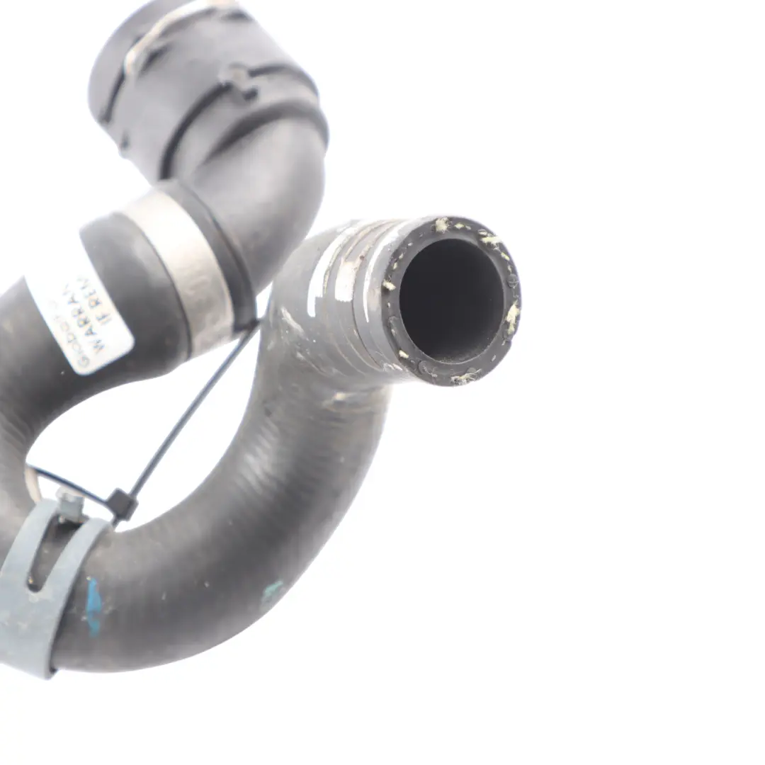 Kühlmittel Schnellverbindung Heizungsschlauch für Audi A5 F5 mit Teilenummer 8W0819334AE Audi A5 F5 Kühlmittel Schnellverbindung Heizungsschlauch - SKU 8W0819334AE - Teilenummer 8W0819334AE