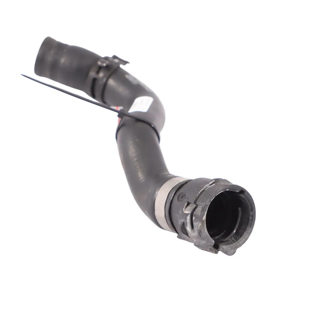 Audi A4 B9 35 TFSI Water Hose Cooling Radiator Coolant Pipe Line - SKU 8W0819334F - Part number 8W0819334F