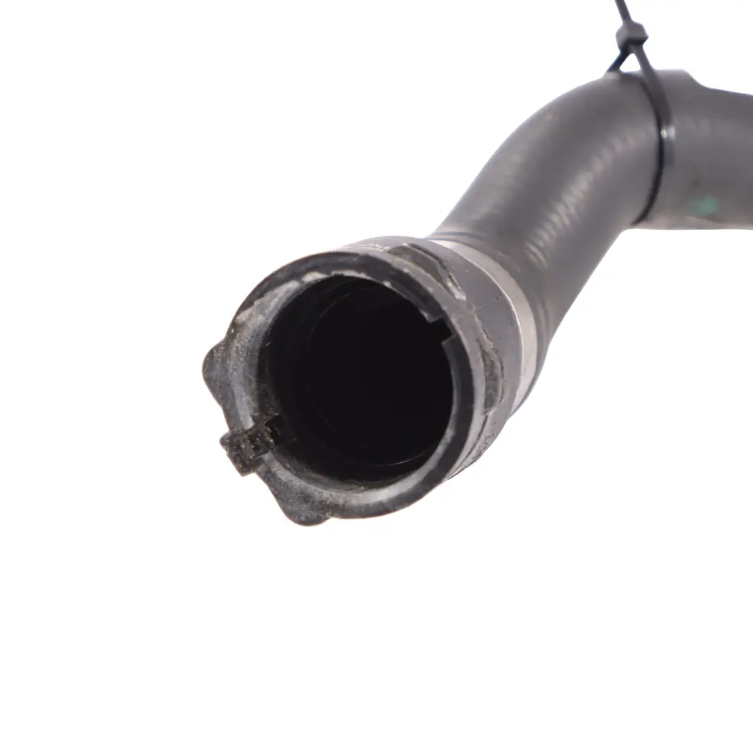 Wasser Schlauch Kühlung Kühler Mittel Leitung für Audi A4 B9 35 TFSI mit Teilenummer 8W0819334F Audi A4 B9 35 TFSI Wasser Schlauch Kühlung Kühler Mittel Leitung - SKU 8W0819334F - Teilenummer 8W0819334F